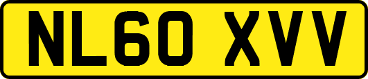 NL60XVV