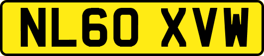 NL60XVW