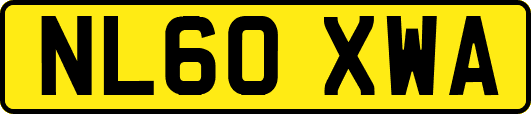 NL60XWA