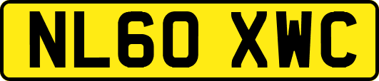 NL60XWC