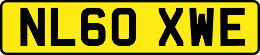 NL60XWE