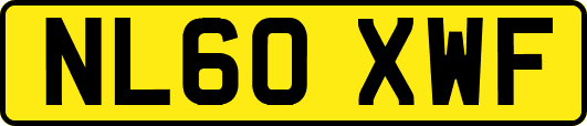 NL60XWF