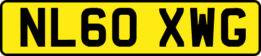 NL60XWG