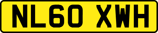 NL60XWH