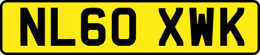 NL60XWK