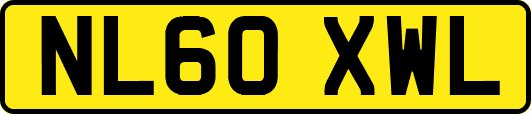 NL60XWL