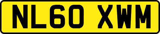 NL60XWM
