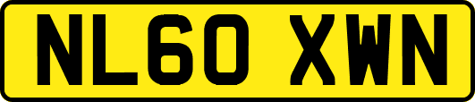 NL60XWN