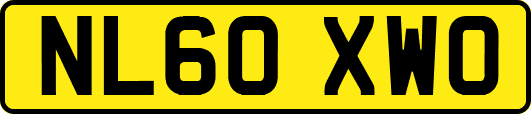 NL60XWO
