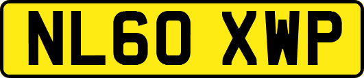 NL60XWP