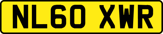 NL60XWR