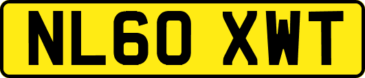 NL60XWT