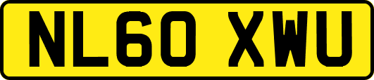NL60XWU