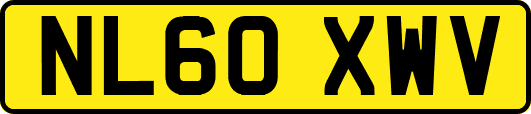 NL60XWV