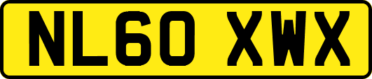 NL60XWX