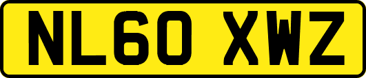 NL60XWZ
