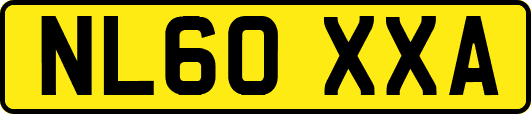 NL60XXA