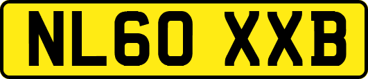 NL60XXB