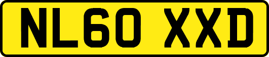 NL60XXD