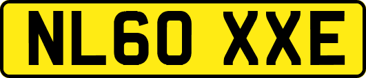 NL60XXE