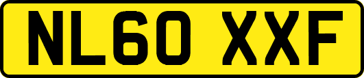 NL60XXF