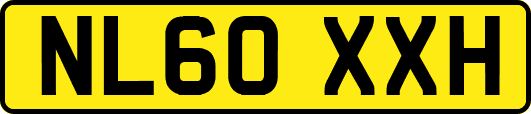 NL60XXH