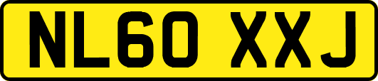 NL60XXJ