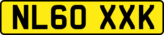 NL60XXK