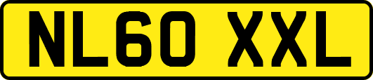NL60XXL