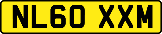 NL60XXM