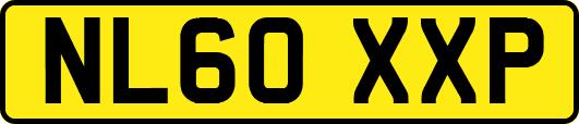 NL60XXP