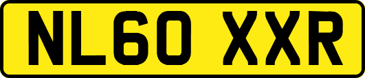 NL60XXR