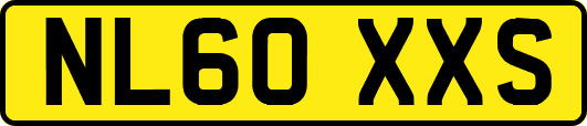 NL60XXS