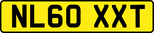 NL60XXT