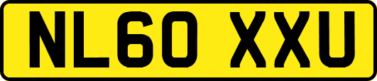 NL60XXU