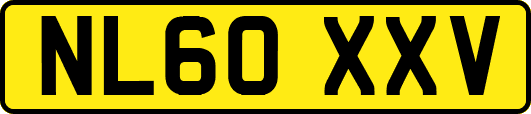 NL60XXV