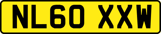 NL60XXW