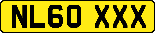 NL60XXX