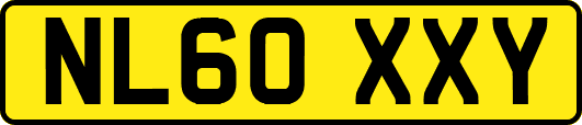 NL60XXY