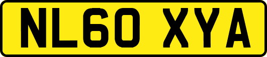 NL60XYA