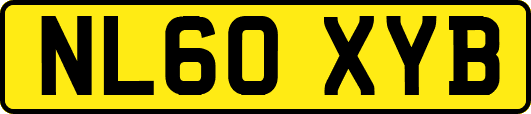 NL60XYB