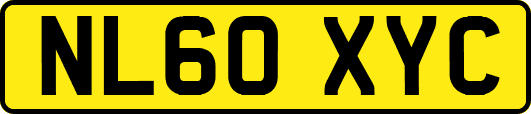 NL60XYC
