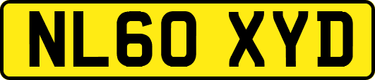 NL60XYD