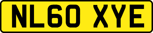 NL60XYE