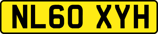 NL60XYH