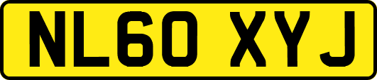 NL60XYJ