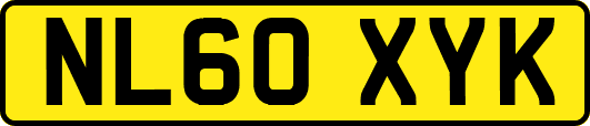 NL60XYK
