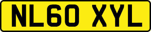 NL60XYL
