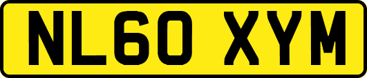 NL60XYM