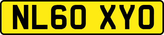 NL60XYO